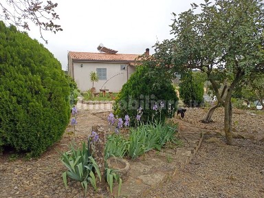 Villa unifamiliare Contrada Quattro Teste, Aidone