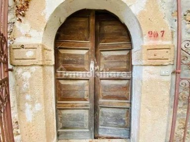 Villa unifamiliare Contrada Sant'Andrea No Number, Piazza Armerina