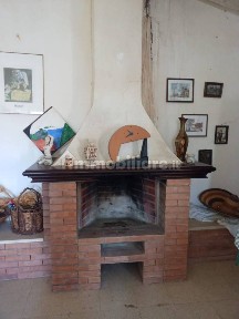 Villa bifamiliare Strada Vicinale Menta 4, Pietraperzia