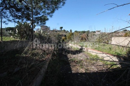 Villa unifamiliare viale sicilia, Nissoria