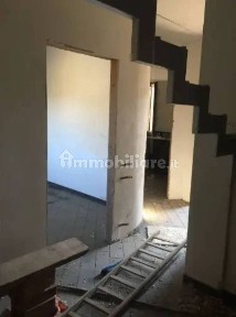 Villa unifamiliare Contrada Scarante, Piazza Armerina