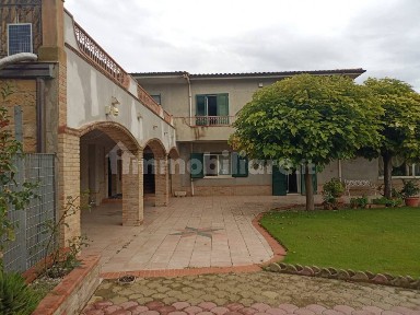 Villa bifamiliare Contrada Polleri, Piazza Armerina