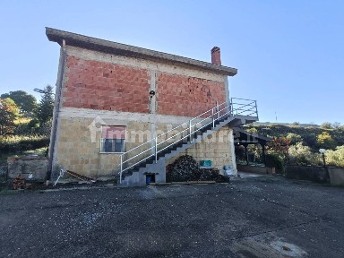 Villa unifamiliare Strada Vicinale Rizzuto snc, Enna