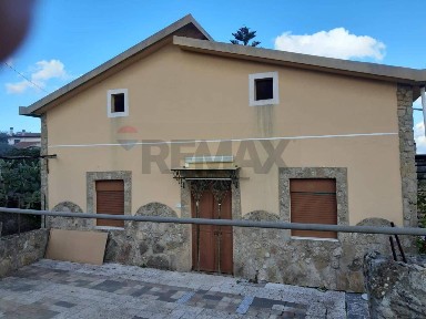 Villa unifamiliare contrada saldano snc, Piazza Armerina