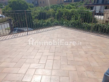 Villa unifamiliare via Antonio Vivaldi 2, Piazza Armerina
