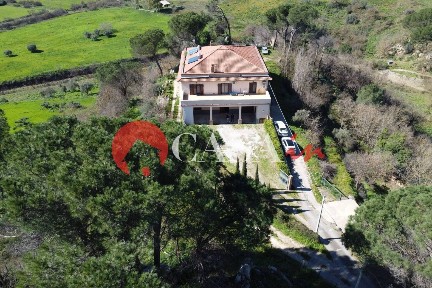 Villa bifamiliare Contrada Tre Casette, Nicosia