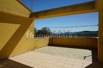 Villa unifamiliare strada comunale 3 Vuturo, Enna