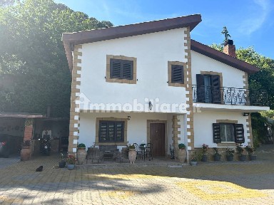 Villa unifamiliare, ottimo stato, 175 m², Piazza Armerina