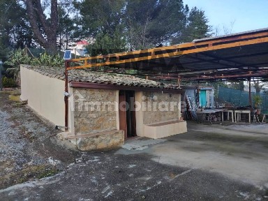 Villa unifamiliare Contrada Piano Marino snc, Piazza Armerina