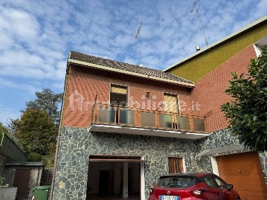 Villa unifamiliare via dei Mori 27, Valle San Bartolomeo, Alessandria