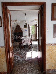 Villa unifamiliare piazza della Chiesa 1, Centro, Borghetto di Borbera