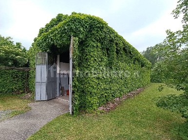 Villa unifamiliare via Lavagello, Centro, Castelletto d'Orba