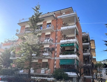 Pescara, Stadio - Lungomare Colombo, Via Salvatore Tommasi, 154