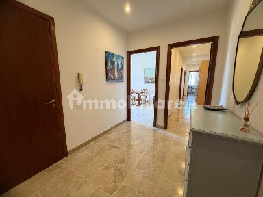 Trilocale via Marino da Caramanico 7, Stadio - Lungomare Colombo, Pescara