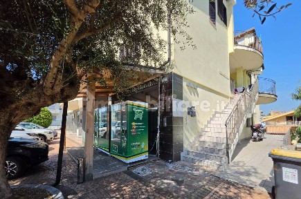 Trilocale via Vestina 572, Villa Carmine, Montesilvano