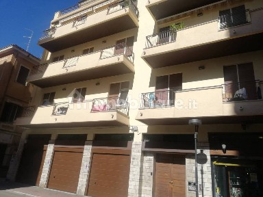 Appartamento via Palermo 129, Via Venezia - Lungofiume Paolucci, Pescara