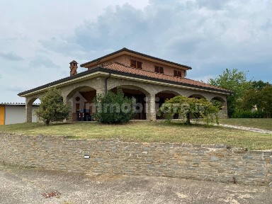 Villa unifamiliare via Alessandro Manzoni 7, Solero