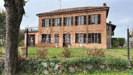 Ponzano Monferrato, Via Giuseppe Garibaldi, 4