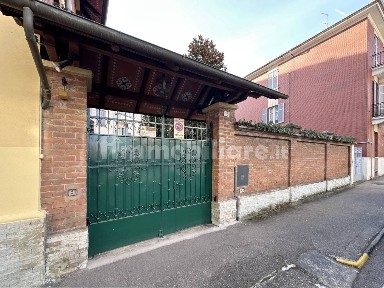 Villa bifamiliare via Ugo Foscolo 21, Pista, Alessandria