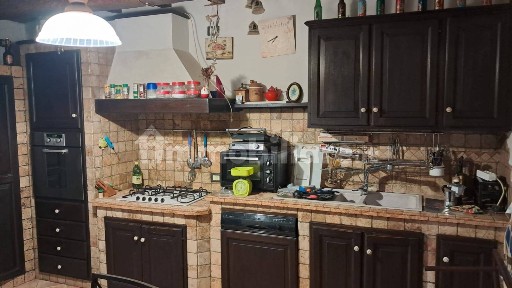 Villa unifamiliare via Roma, Bergamasco