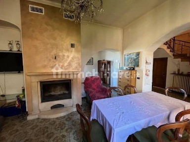 Villa unifamiliare via Piacenza 9, San Giuliano Nuovo - San Giuliano Vecchio, Alessandria