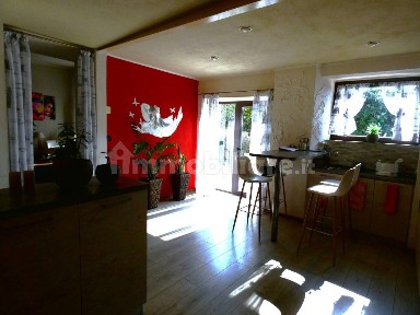 Villa unifamiliare regione Carrara, Terzo