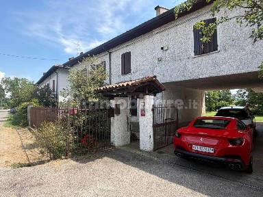 Villa unifamiliare Strada Valle 20, Viguzzolo