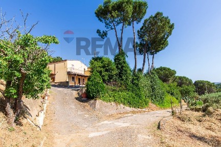 Villa bifamiliare Contrada Rasalgone snc, Piazza Armerina