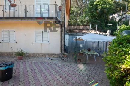 Villa unifamiliare contrada ramaudo snc, Piazza Armerina