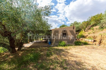 Villa unifamiliare Contrada Gruppazzi snc, Piazza Armerina