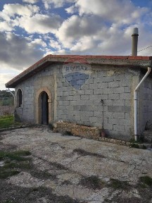 Villa unifamiliare Contrada Gatta snc, Piazza Armerina