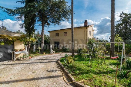 Villa unifamiliare Contrada Piano Cannata snc, Piazza Armerina