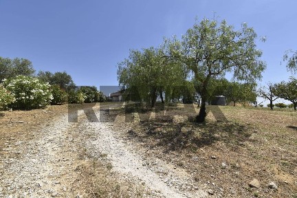 Villa unifamiliare contrada ferrante sn, Aidone