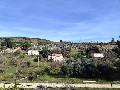 Villa unifamiliare Contrada Merlino, Piazza Armerina