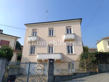 Murisengo Monferrato, Via Guglielmo Marconi, 12
