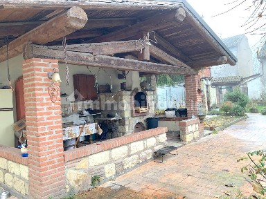 Villa bifamiliare Strada Morano, Oltreponte, Casale Monferrato