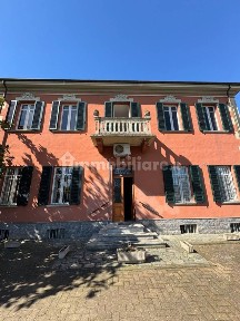 Frugarolo, Via Papa Giovanni XXIII, 15A