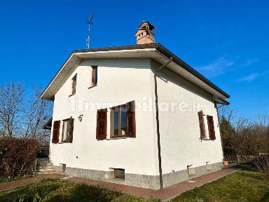 Villa unifamiliare via Mobiglia 2, Centro, Sant'Agata Fossili
