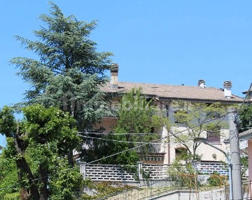 Lerma, Viale Dei Giardini S.N.C.