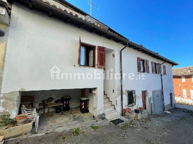 Villa unifamiliare, buono stato, 90 m², Gavazzana, Cassano Spinola