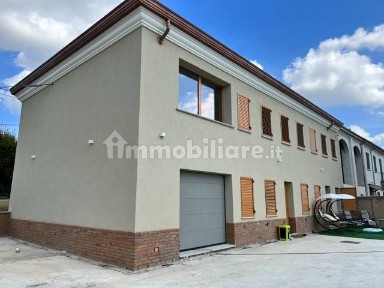 Villa unifamiliare via Valle Quarta, Valmadonna, Alessandria