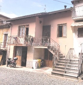 Silvano d'Orba, Via Roma