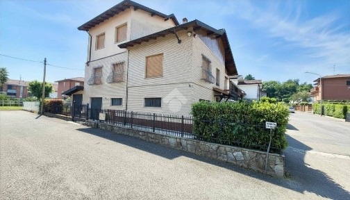 Villa bifamiliare via Capannina 5, Novi Ligure