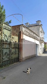 Villa unifamiliare via Cavalchini, 38, Castelnuovo Bormida