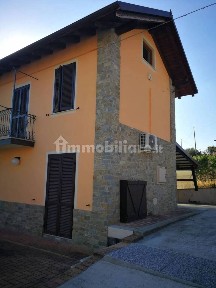 Carpeneto, Frazione Madonna Della Villa S.N.C.