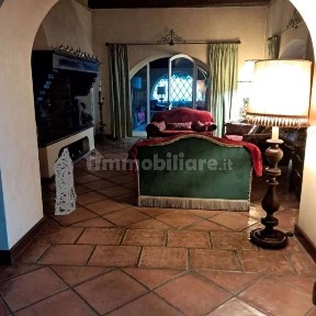 Villa all'asta Localita' Villa Monterosso Villa Monterosso 53, Stazzano