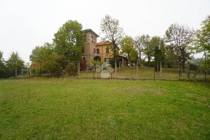 Villa unifamiliare corso Coppi Fausto e Serse 30, Vho, Tortona