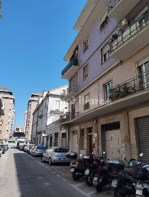 Quadrilocale via Napoli, Via Venezia - Lungofiume Paolucci, Pescara