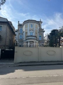 Appartamento via Monti Ernici 5, Stazione Centrale - Corso Vittorio, Pescara