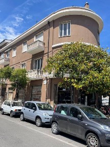 Trilocale via Enzo Ferrari 29, Stazione Centrale - Corso Vittorio, Pescara
